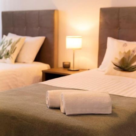 Entrevillas Alojamento Local, Apartamento T2 Arcos de Valdevez Eksteriør billede