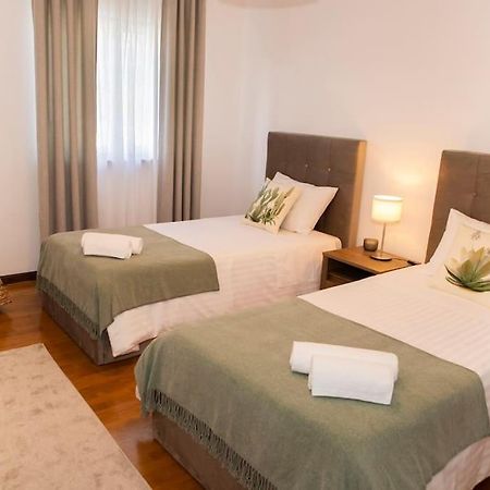 Entrevillas Alojamento Local, Apartamento T2 Arcos de Valdevez Eksteriør billede
