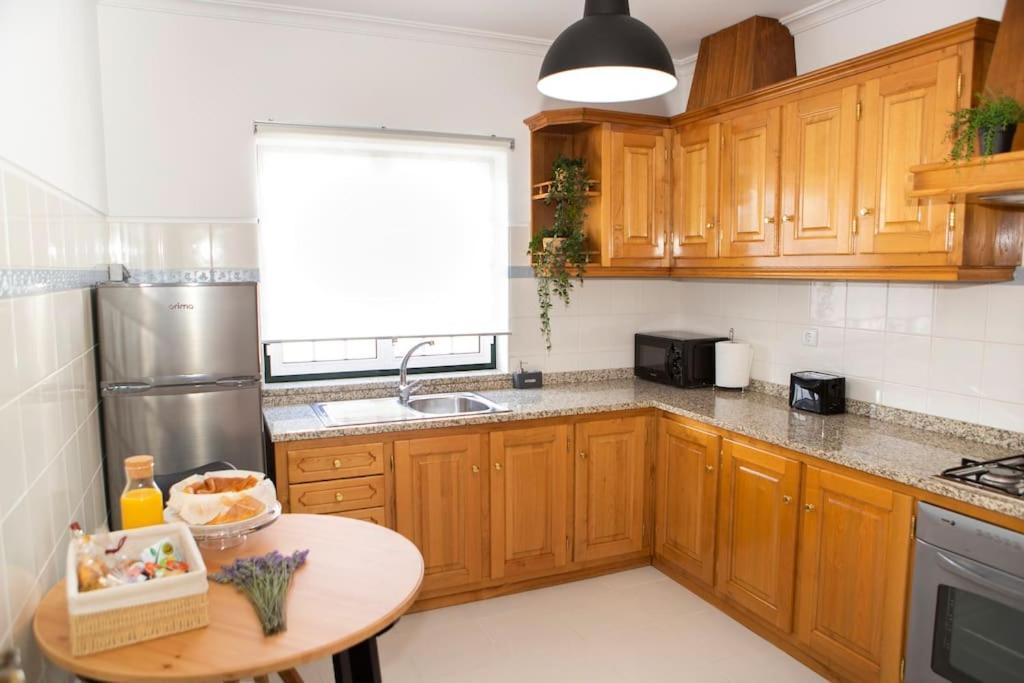 Entrevillas Alojamento Local, Apartamento T2 Arcos de Valdevez Eksteriør billede
