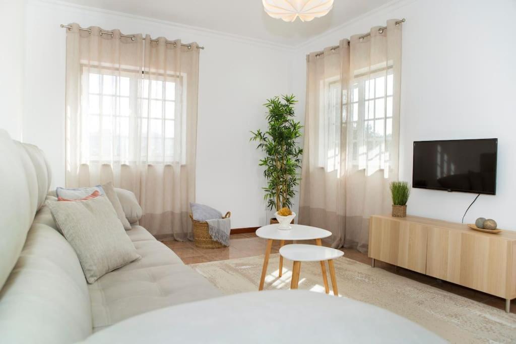 Entrevillas Alojamento Local, Apartamento T2 Arcos de Valdevez Eksteriør billede