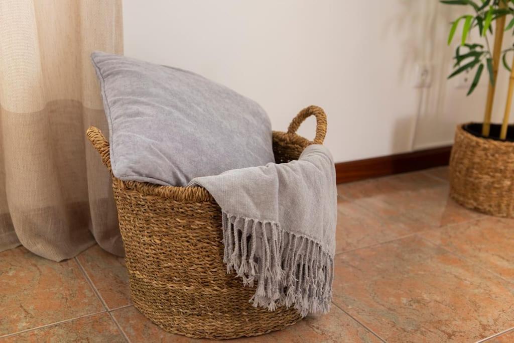 Entrevillas Alojamento Local, Apartamento T2 Arcos de Valdevez Eksteriør billede