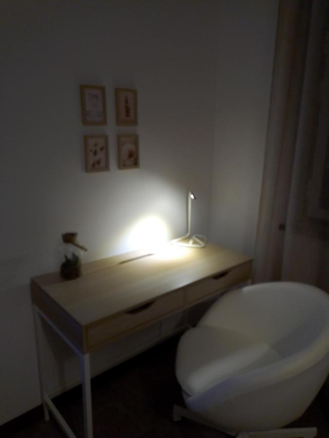 Entrevillas Alojamento Local, Apartamento T2 Arcos de Valdevez Eksteriør billede