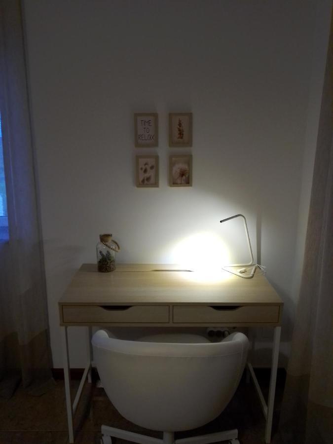 Entrevillas Alojamento Local, Apartamento T2 Arcos de Valdevez Eksteriør billede